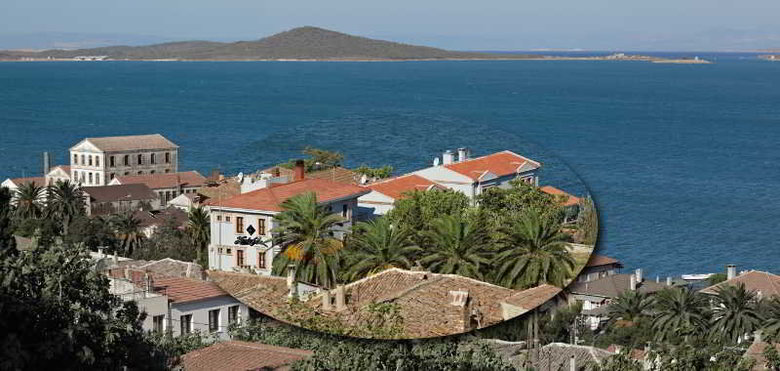 Ferahi Evler Boutique Hotel