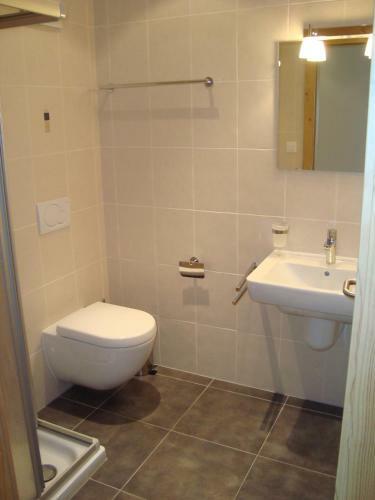 Apartamentos R�sidence Les Hauts De Veysonnaz