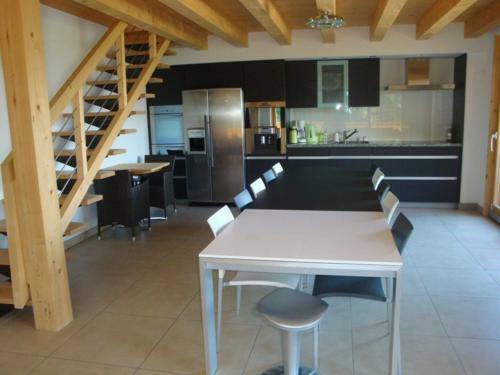 Apartamentos R�sidence Les Hauts De Veysonnaz