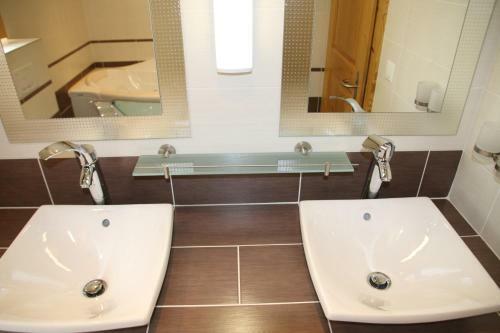 Apartamentos R�sidence Les Hauts De Veysonnaz