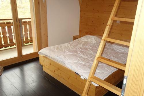 Apartamentos R�sidence Les Hauts De Veysonnaz