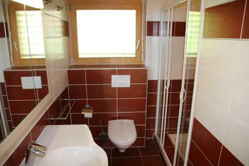 Apartamentos R�sidence Les Hauts De Veysonnaz