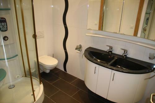 Apartamentos R�sidence Les Hauts De Veysonnaz