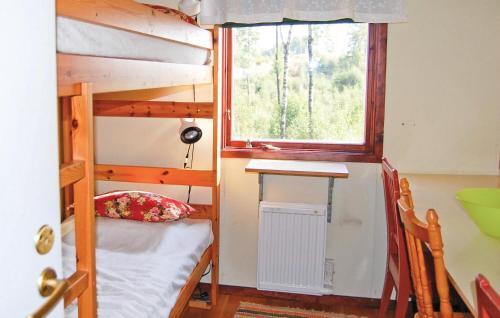 Holiday Home Sm�landsstenar