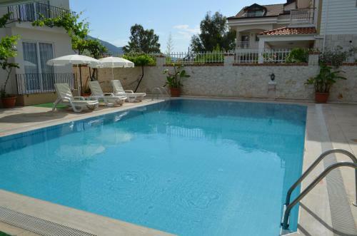 Cam Hotel
