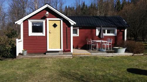 Lodge Timjan Cottages