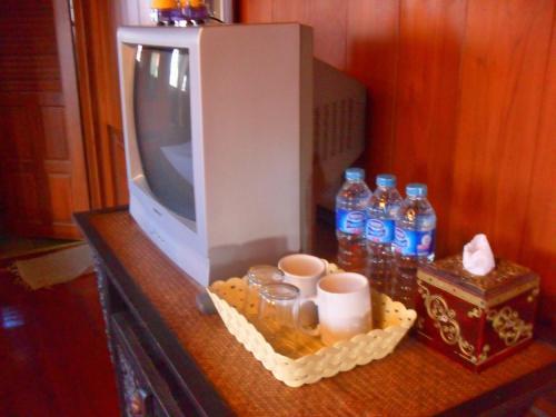 Hotel Saengthong Resort Chiangmai