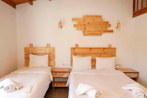 Hotel Teos Ormanci Tatil Koyu