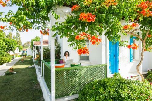 Hotel Teos Ormanci Tatil Koyu