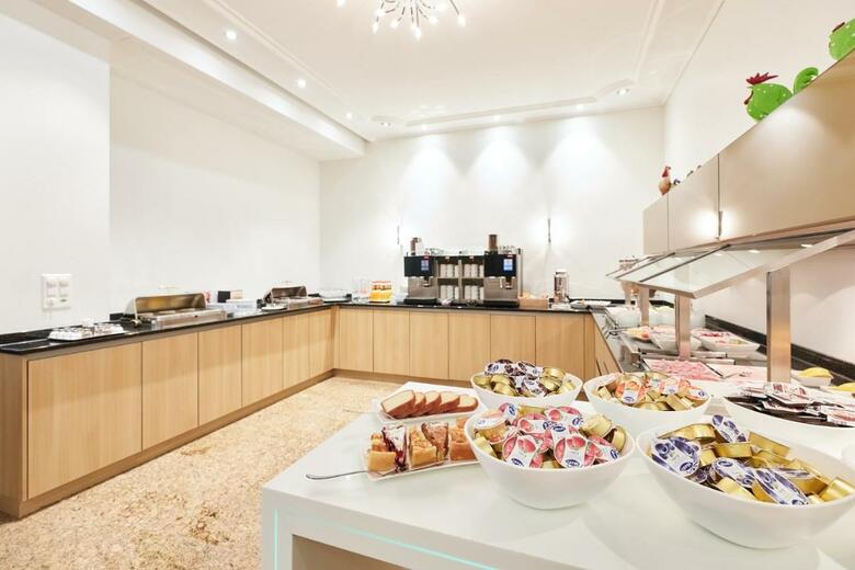 Hotel Rochat