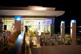 Prajaktra Design Hotel
