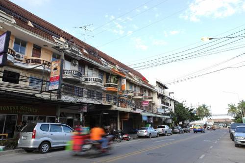 Hotel Honey House 3