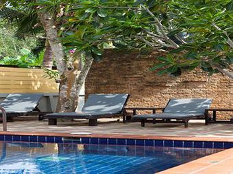 Hotel Bangtao Kanita House