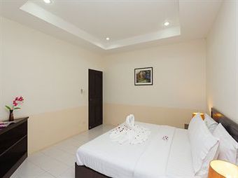Hotel Bangtao Kanita House
