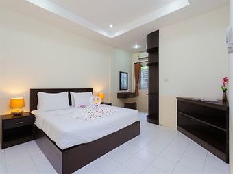 Hotel Bangtao Kanita House