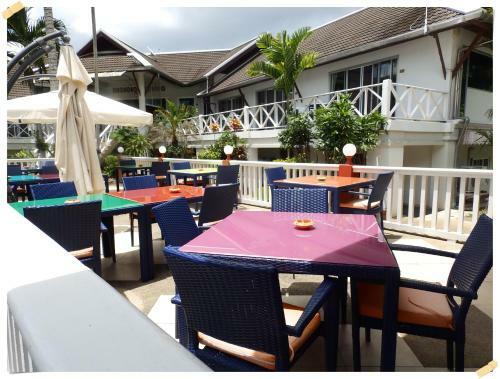 Serenity Hotel