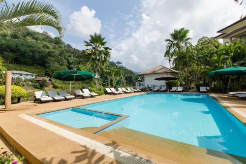 Serenity Hotel