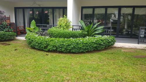 Serenity Hotel
