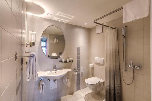 Hotel B�ren D�rrenroth