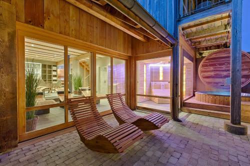 Hotel B�ren D�rrenroth