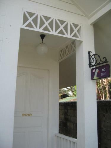 Hostal Baan Mae Yai