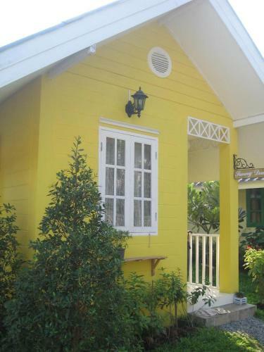Hostal Baan Mae Yai