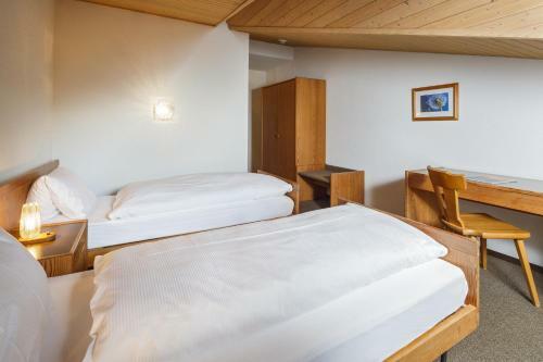 Hotel & Restaurant Ch�rnsmatt