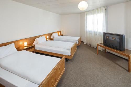 Hotel & Restaurant Ch�rnsmatt
