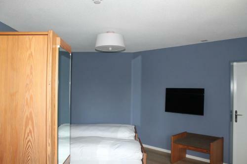 Hotel & Restaurant Ch�rnsmatt