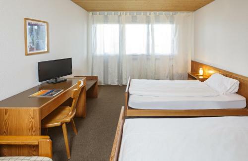 Hotel & Restaurant Ch�rnsmatt