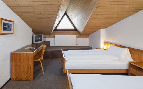 Hotel & Restaurant Ch�rnsmatt