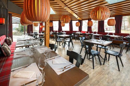 Hotel & Restaurant Ch�rnsmatt