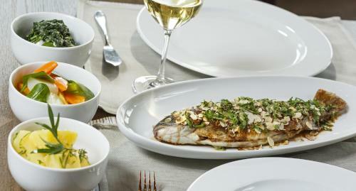 Hotel & Restaurant Ch�rnsmatt