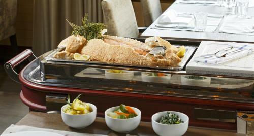 Hotel & Restaurant Ch�rnsmatt