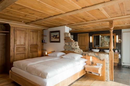 Romantik Hotel Sch�negg