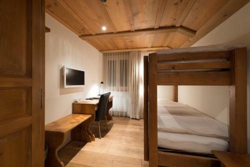 Romantik Hotel Sch�negg