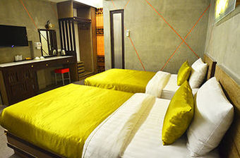 Hotel Loft Living Khonkaen