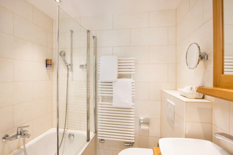 Hotel Garni Romantica