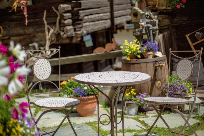 Hotel Garni Romantica