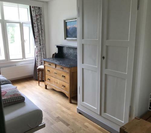 Sportlerzimmer & Apartments