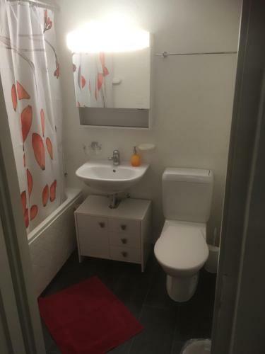 Sportlerzimmer & Apartments