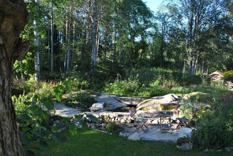 Bed & Breakfast Vita Krala