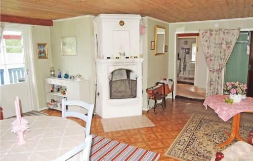 Holiday Home H�gavadet Vrigstad