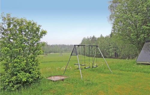 Holiday Home H�gavadet Vrigstad