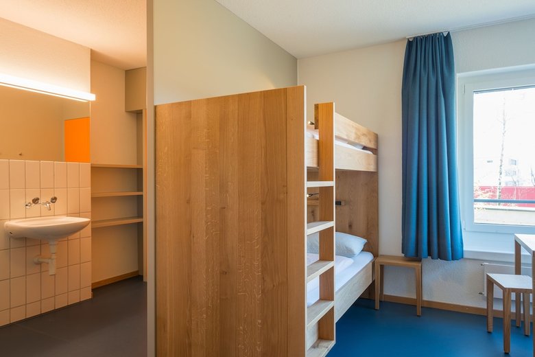 Youth Hostel Zug