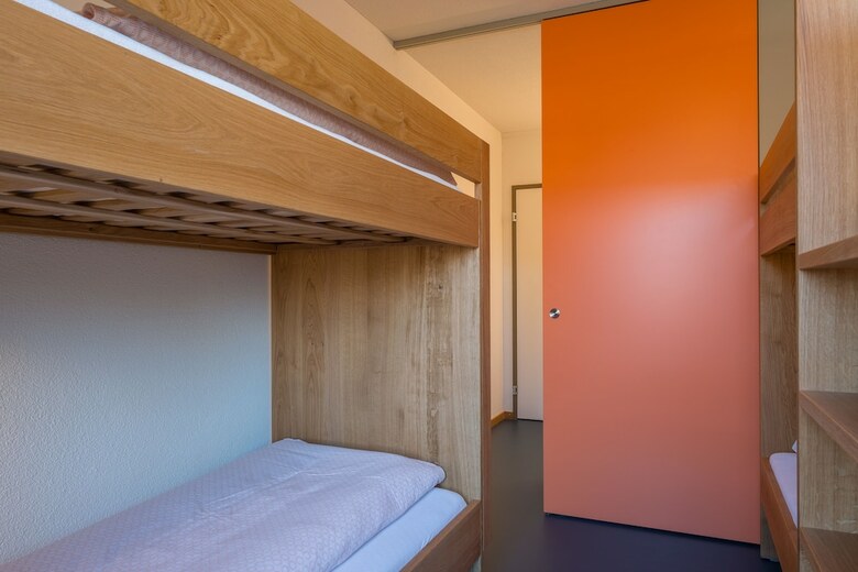 Youth Hostel Zug