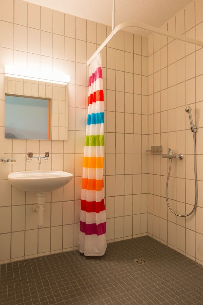 Youth Hostel Zug