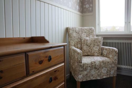 Hotel Bruksvallarnas Fj�llhotell