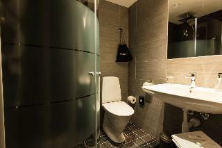 Best Western Plus John Bauer Hotel