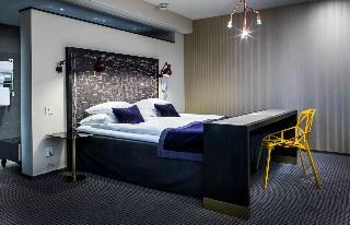 Best Western Plus John Bauer Hotel
